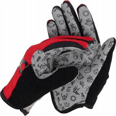 Woom Jr LF red – Zboží Dáma