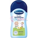 Bübchen übchen detský šampón sensitiv 400 ml