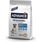 ADVANCE Dog Mini Adult Chicken суха храна за кучета от малки породи - 7.5кг