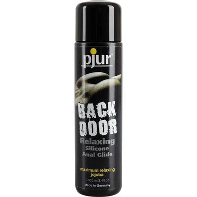 Pjur Back Door Anal glide 100 ml – Zboží Dáma