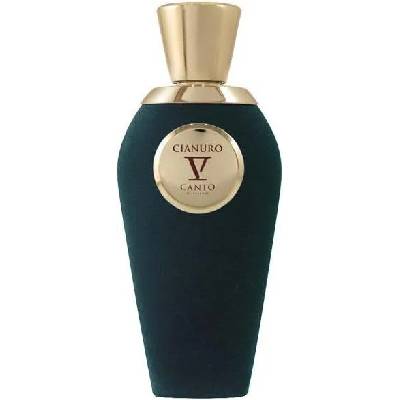 V Canto Cianuro EDP 100 ml