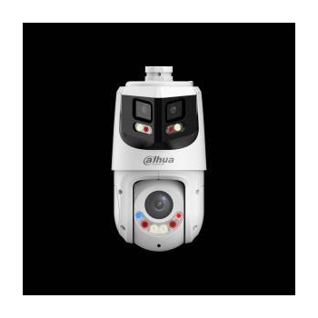 Dahua SDT4E425-8P-GB-APV1