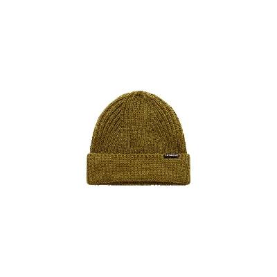Шапка Napapijri Foli 3 beanie - Green (Tea Leaf)
