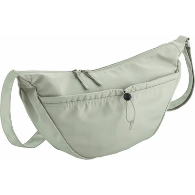 Quadra dámska cross body QS309 Fresh Green 45 x 22 x 12 cm