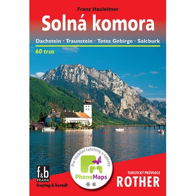 Soľná komora - Franz Hauleitner