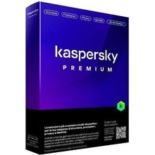 Kaspersky Premium 20 lic. 2 roky (KL1047ODNDS)