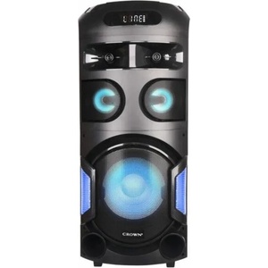 Crown GTB-602TW Портативна тонколона