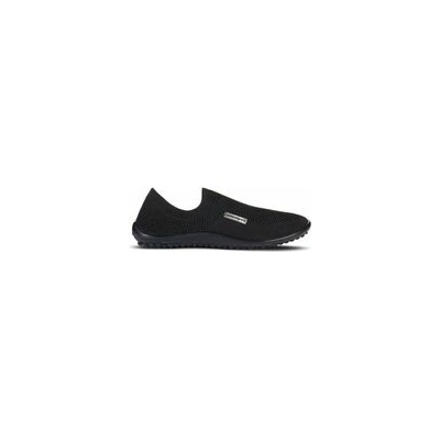 Leguano barefoot boty SCIO černé