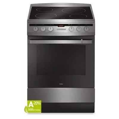 Amica 618CE3.333HTAQ(Xx) 600 Line