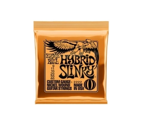 Ernie Ball 2222