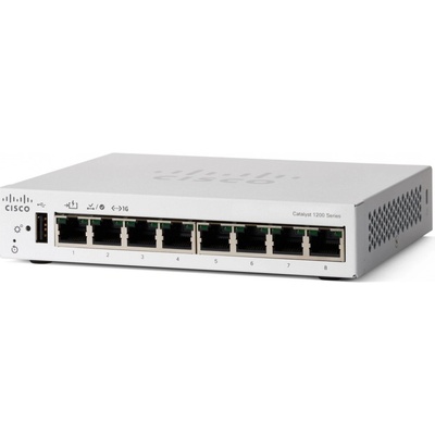 Catalyst C1200-8T-D