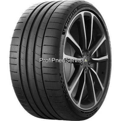 Michelin PILOT SPORT S 5 285/40 R22 110Y