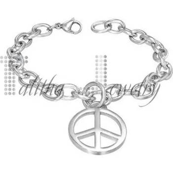 Image 1 of Talitha Гривна " Peace"