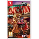 Merge Games Slaycation Paradise (Switch)