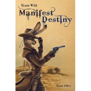 Sixes Wild | TEMPE O'KUN (ISBN: 9781614504382)
