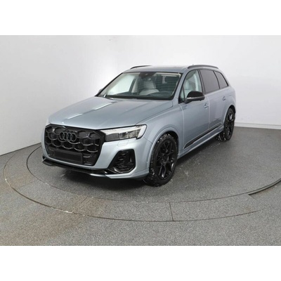 Audi Q7 55 TFSIe quattro S-Line 290 kW