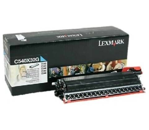 Lexmark C540X32G - originálny