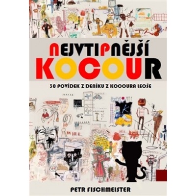 Nejvtipnější kocour - Petr Fischmeister