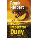 Božský imperátor Duny