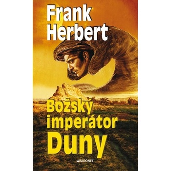 Božský imperátor Duny
