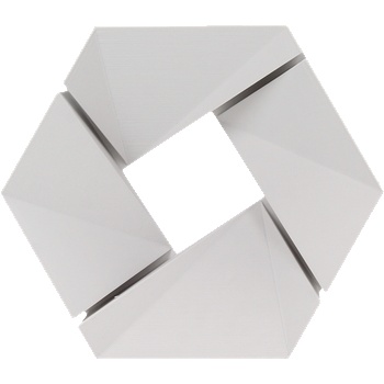 3DJAKE mattePLA Light Grey - 1, 75 mm / 1000 g (9010707007265)