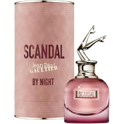 Jean Paul Gaultier Scandal by Night EDP 80 ml