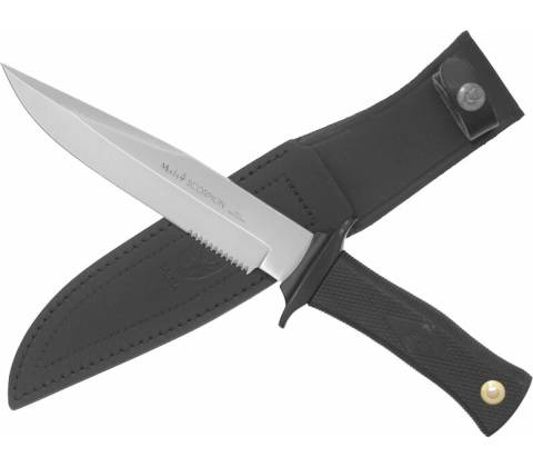Muela Scorpion 18W