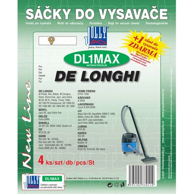JOLLY DL1 MAX