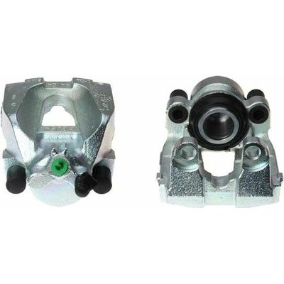 Brzdový strmeň BUDWEG CALIPER 345044