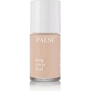 Paese Long Cover Fluid krycí fluidný make-up 1,5 Beige 30 ml