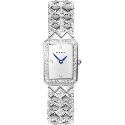 Дамски аналогов часовник Sekonda Sparkle - S-40510.00 (S-40510.00)