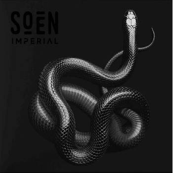Warner Soen: Imperial - CD (038243)