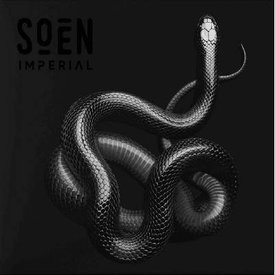 Warner Soen: Imperial - CD (038243)
