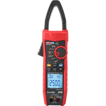 UNI-T UT219PV Solar Professional AC/DC Clamp Meter