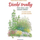 Divoké trvalky