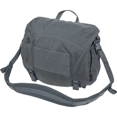 Helikon-Tex Градска чанта през рамо Large - Cordura - Shadow Grey (TB-UCL-CD-35)