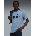 PUMA Тениска ESS Football Jersey
