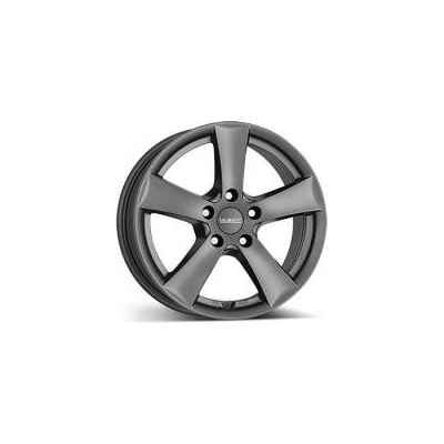 DEZENT TX 7,5x17 5x108 ET48 graphite