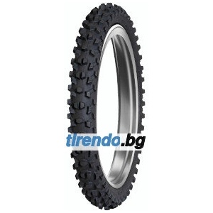 Dunlop Geomax MX 34 F ( 70/100-19 TT 42M Предно колело ) - tirendo Мотоциклетни гуми