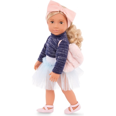 Our Generation Кукла Battat - Our Generation, Прима, 46 сm (BTBD31530Z)