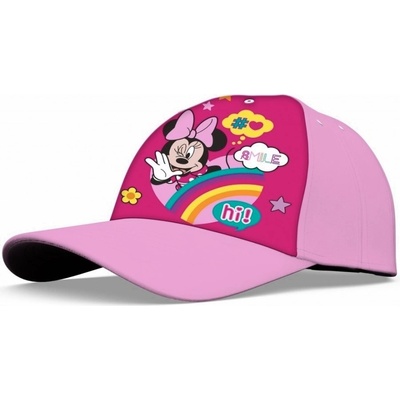 Euroswan dievčenská Minnie Mouse a dúha Disney