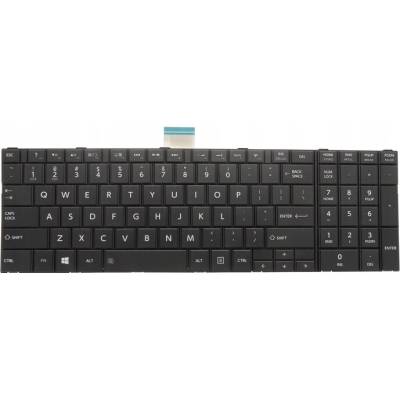 Emeru Klávesnica na notebook Toshiba Satellite C850 C850D C855 C870