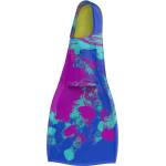 Speedo Плавници long blade fin