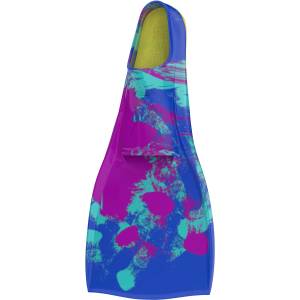 Speedo Плавници long blade fin