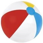 Hipo-p. g. golda Inflatable beach ball for children 61 cm Bestway 31022