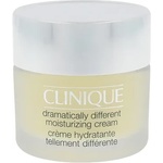 Clinique Dramatically Different Moisturizing Cream 50 ml Лосион за тяло