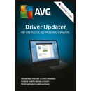 AVG Driver Updater 1 lic. 2 roky