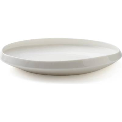 Verlo Eter Cloud talíř mělký gourmet 29 cm, slonová kost
