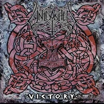 Unleashed - Victory (Reissue) (Limited Edition) (Splatter Coloured) (LP) (3481575573545)
