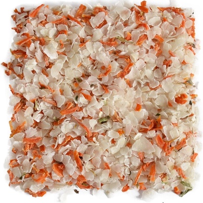 Lunderland Dietní vločky + 20 % zeleniny 1 kg